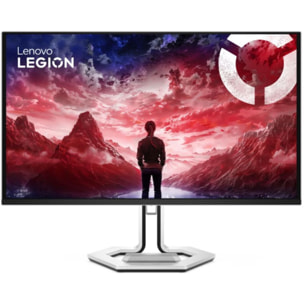 Ecran PC Gamer LENOVO Legion Pro 27Q-10 27" QHD 280Hz QD-OLED HDR True Black 400 HDMI 2.1 AMD FreeSync