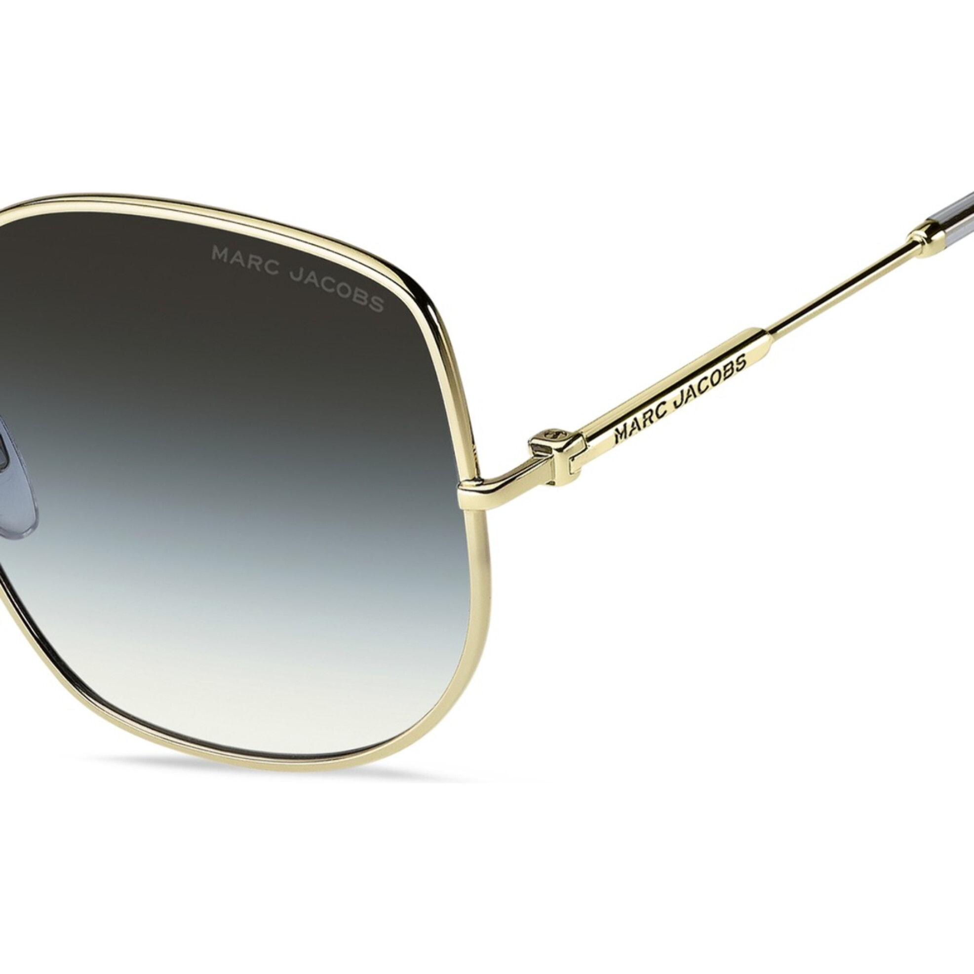 Gafas de Sol Marc Jacobs MARC 916/S LKS de Metal Mujer 59 mm