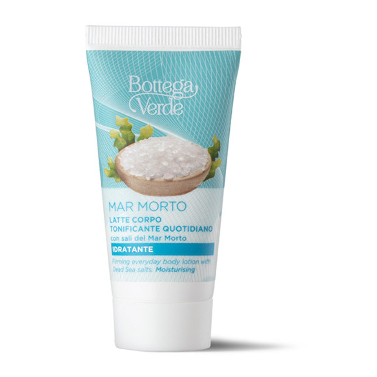 MAR MORTO - Latte corpo