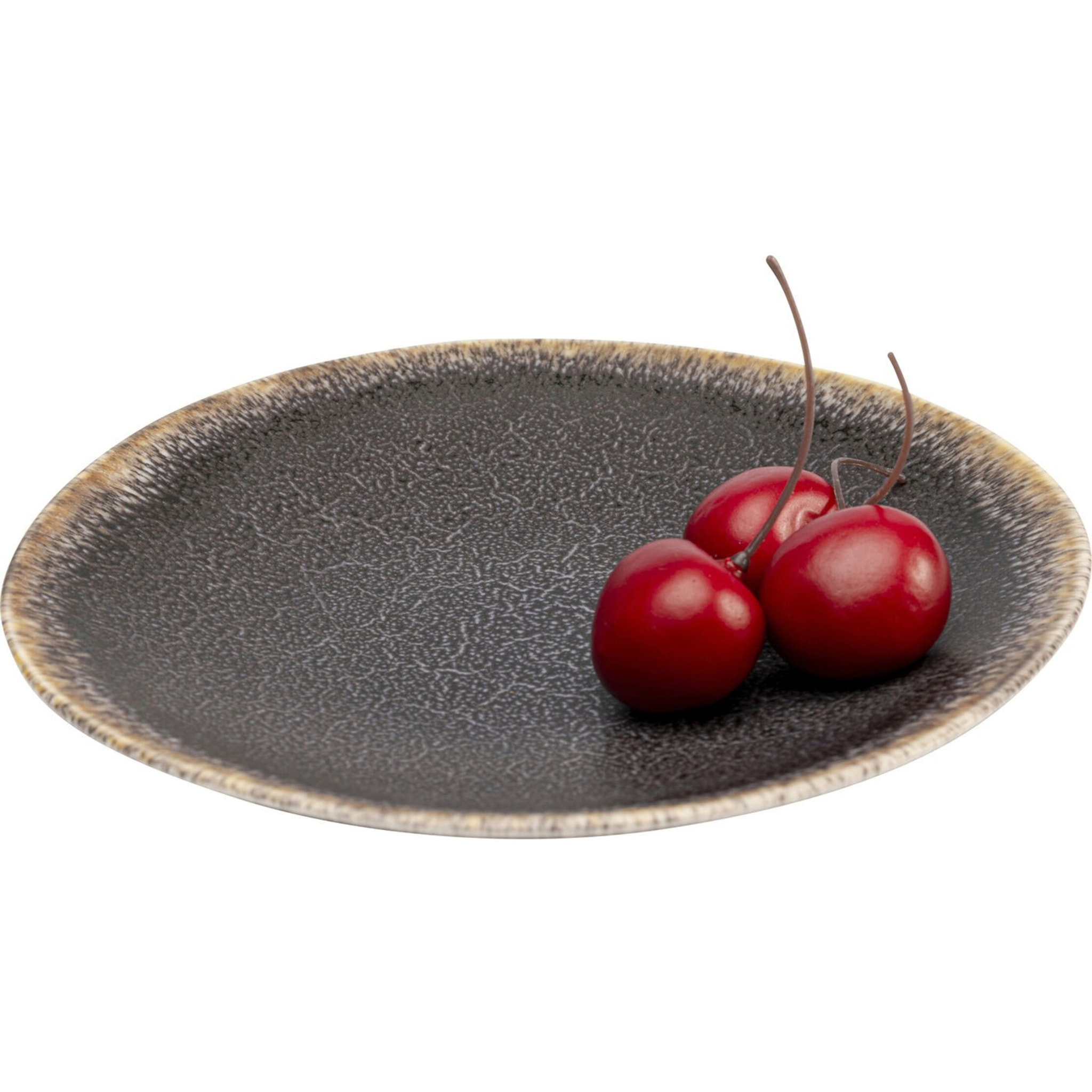 Assiettes Valerio 27cm set de 4 Kare Design