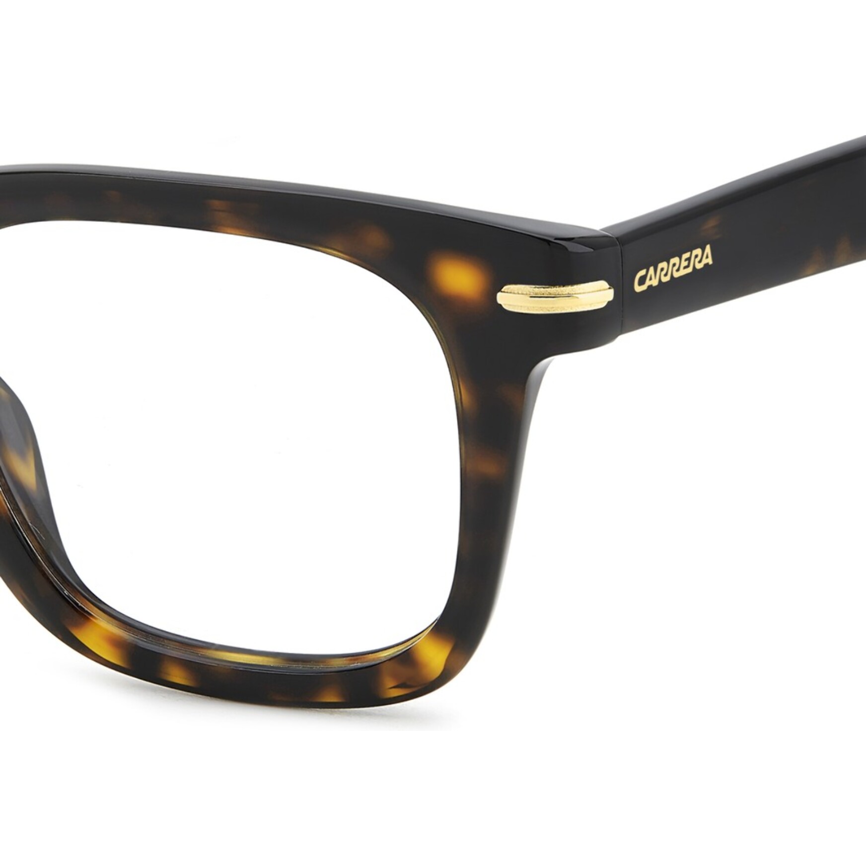 Gafas de Vista Carrera 361 086 de Acetato Hombre 50 mm