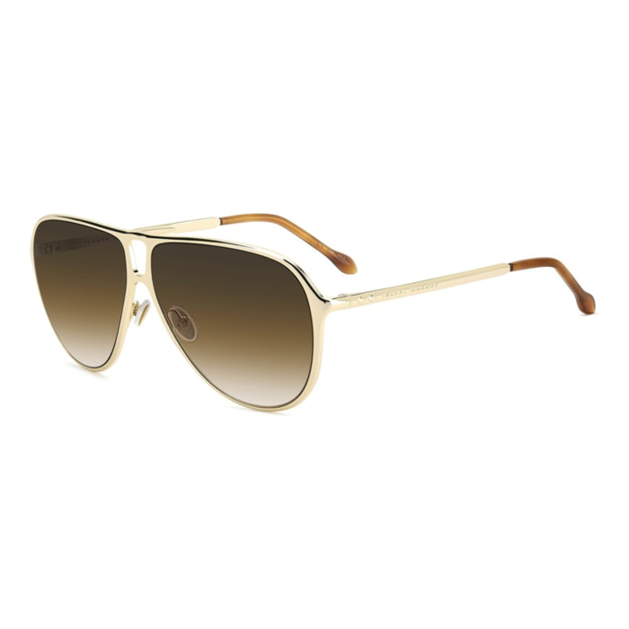 Gafas de Sol Isabel Marant IM 0219/S 01Q de Metal Mujer 60 mm