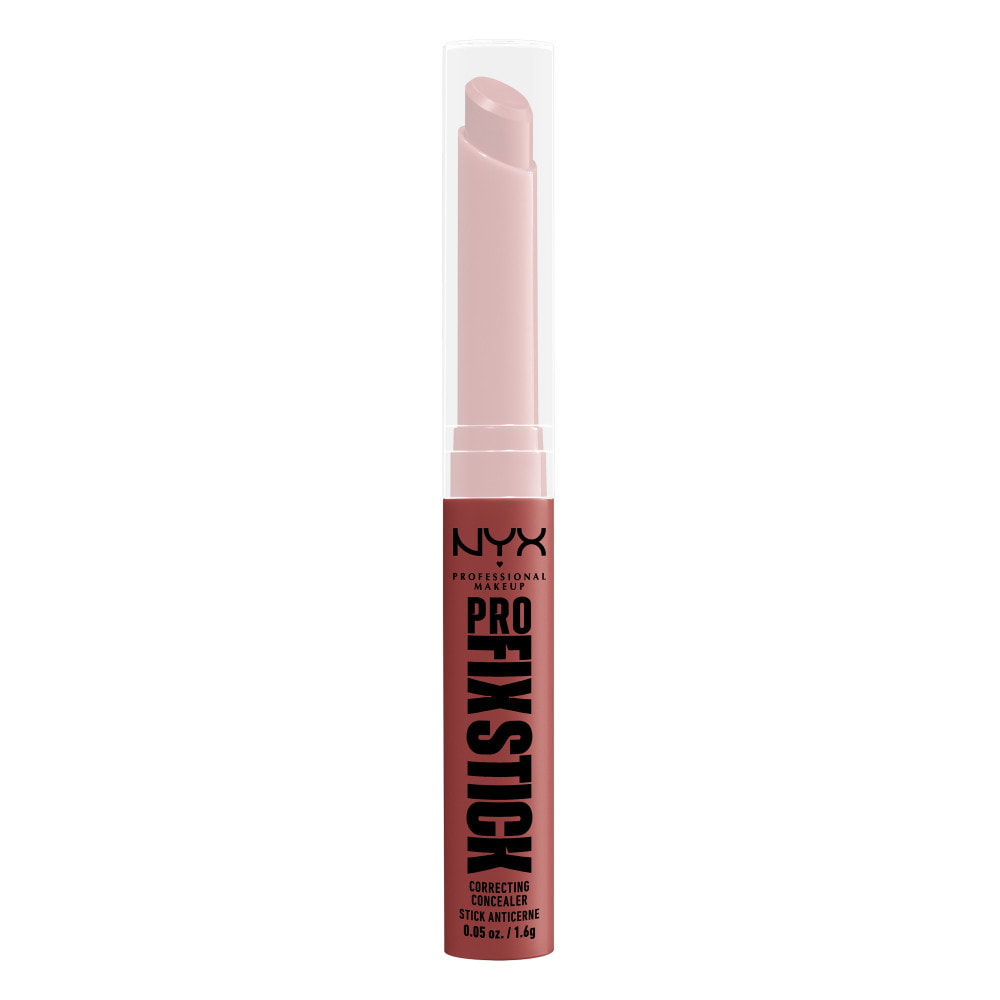 NYX Professional Makeup Stick Correcteur Anti-Cernes Pro Fix Stick Brick Red