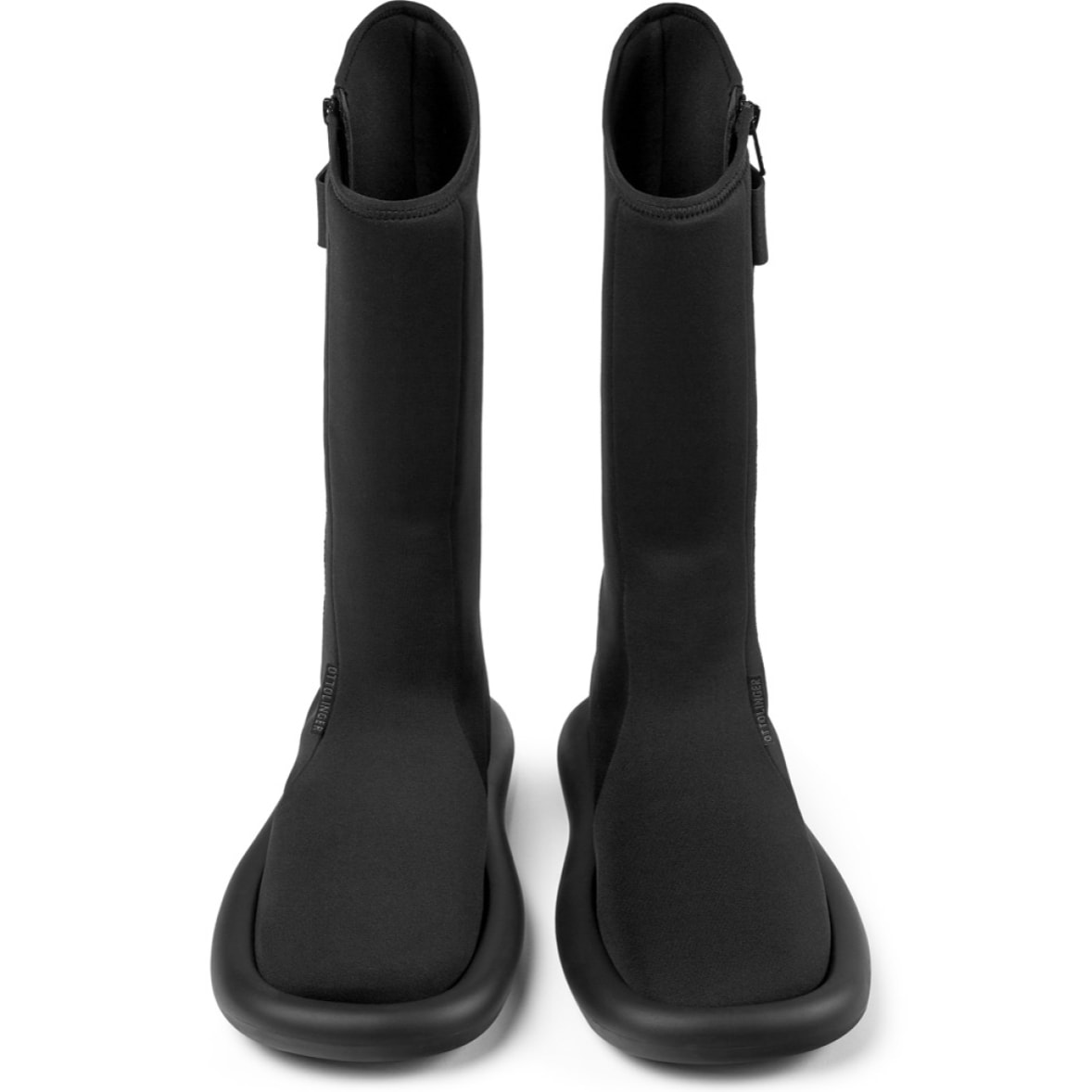 CAMPER Together Ottolinger - Botines Negro Hombre