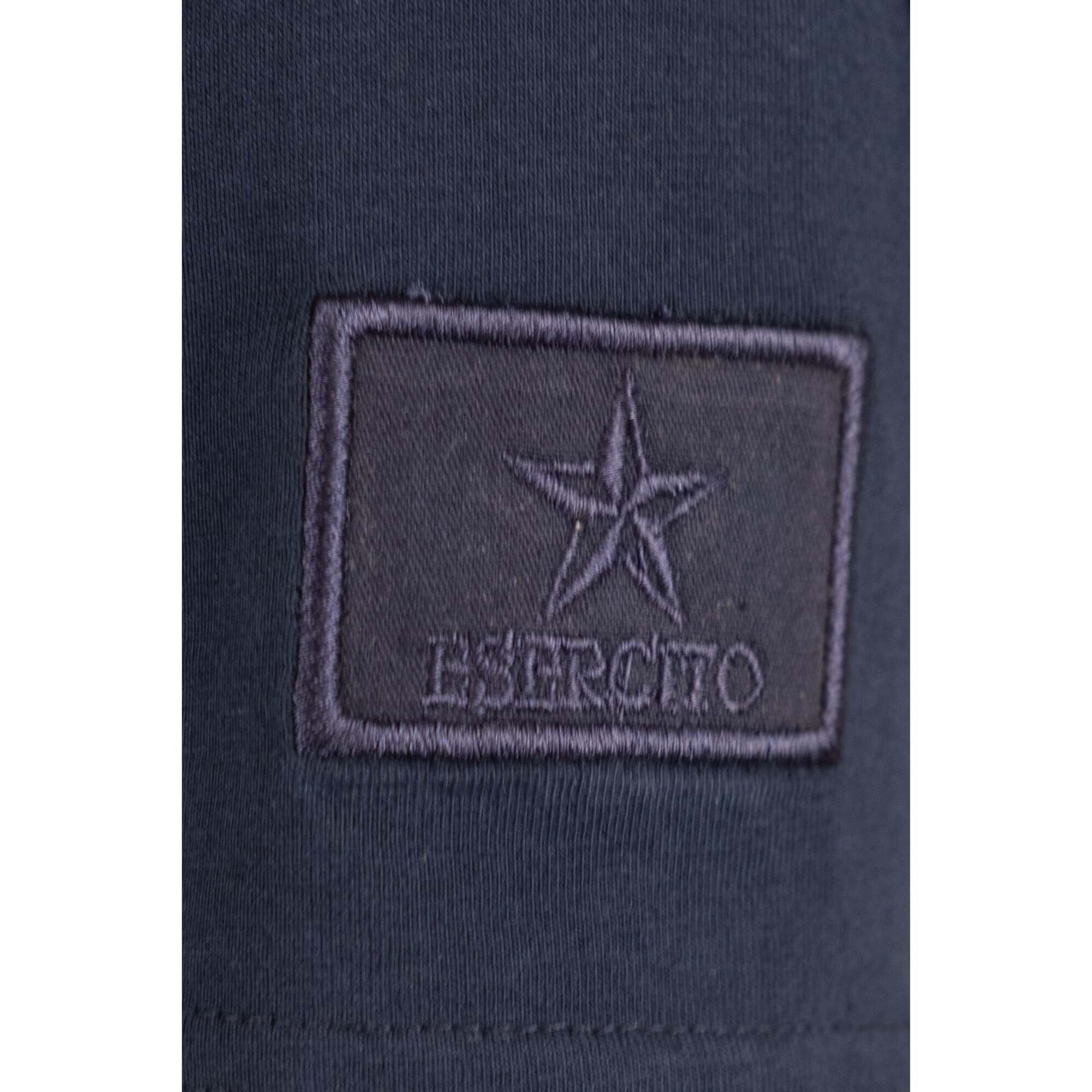 T-shirt S5F798 Esercito