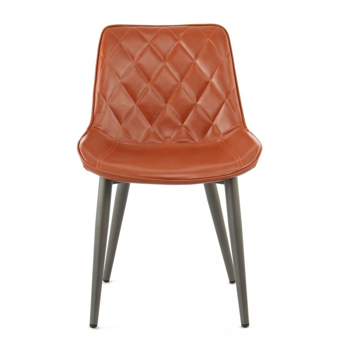 Fauteuil semi artisanal LOT DE 2 FARU