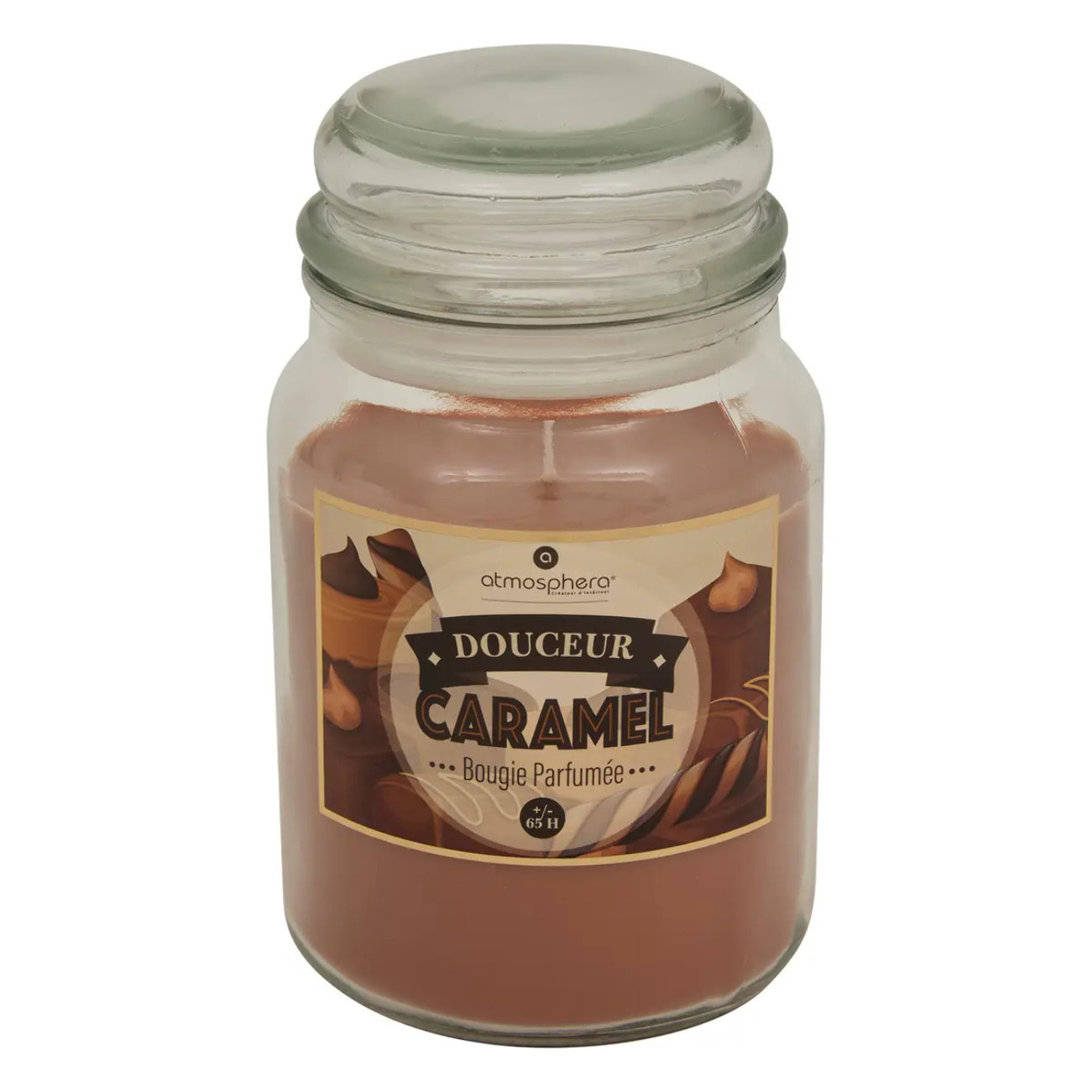 Bougie parfumée Eloa 490g