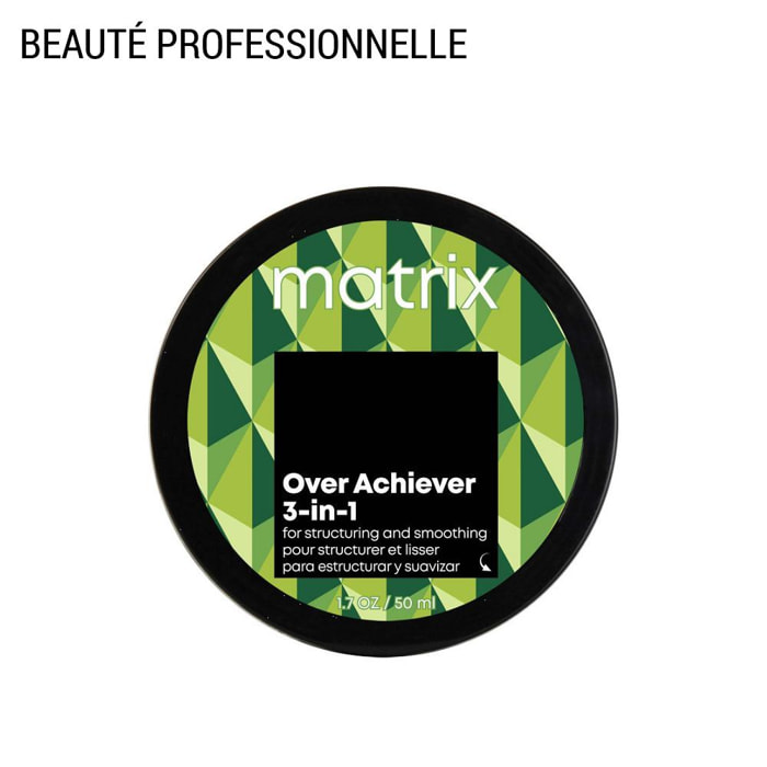 Over Achiever 3-en-1 - Soin Coiffant Multi-Usage