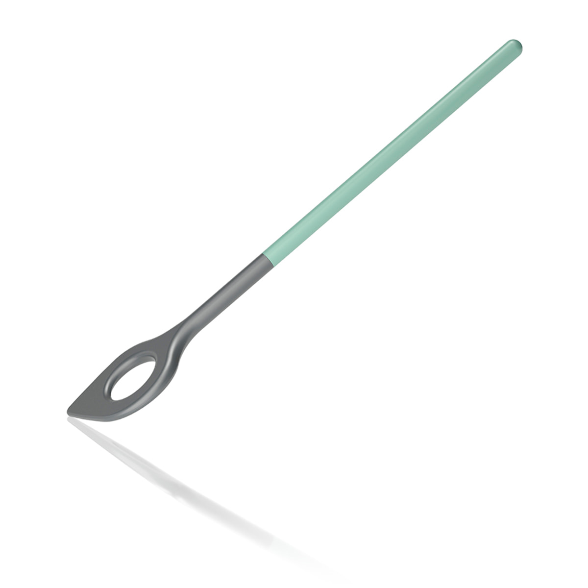 Cuillère à mélanger avec trou NEW Optima