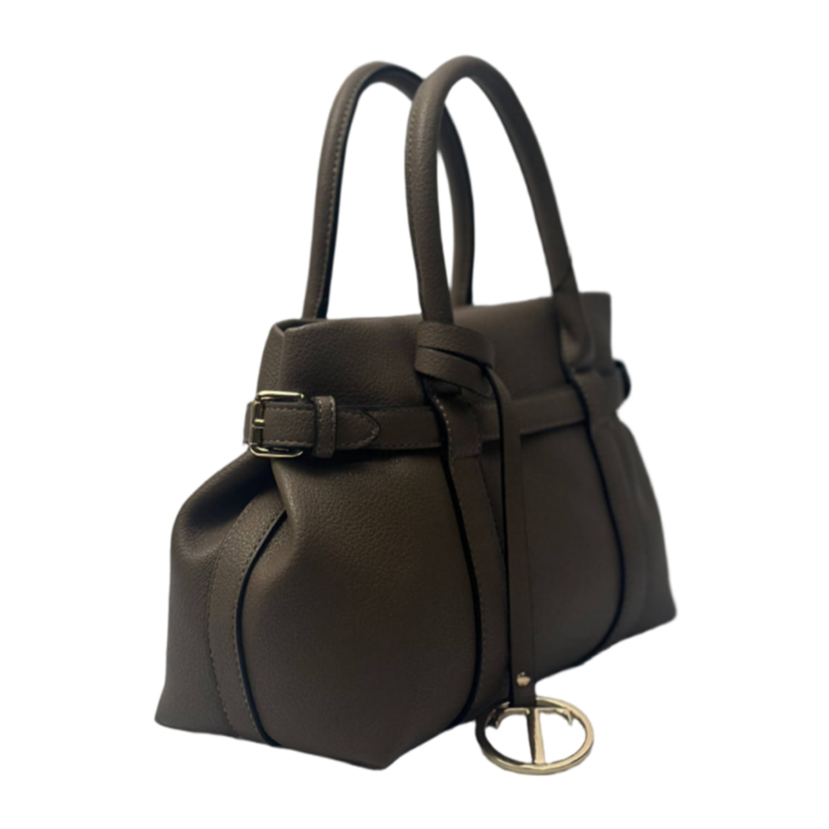 Borsa Adulto unisex Tata Italia Marrone