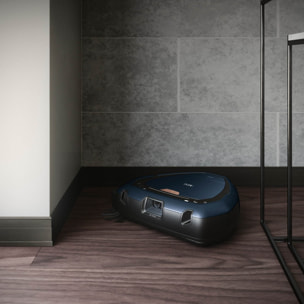 AEG Robot aspirador RX9.2 con 100 min de autonomía RX9-2-6IBM