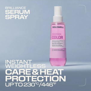 GOLDWELL DS Color Brillance Serum Spray 50ml