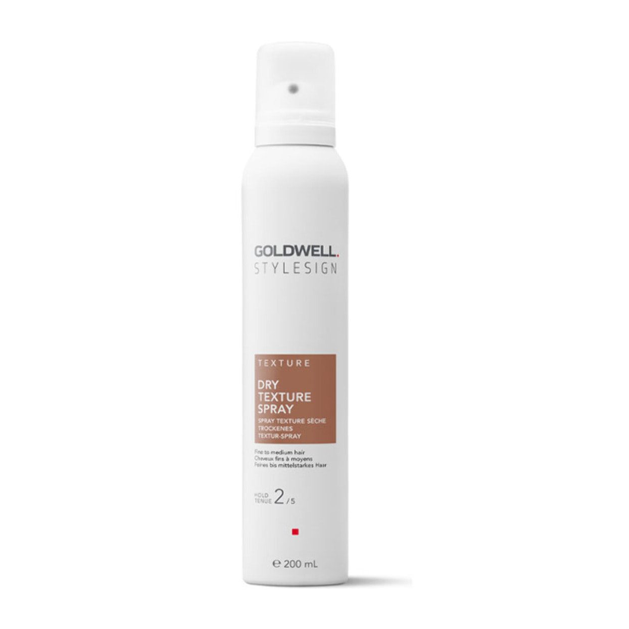 GOLDWELL Stylesign Texture Dry Spray 200ml