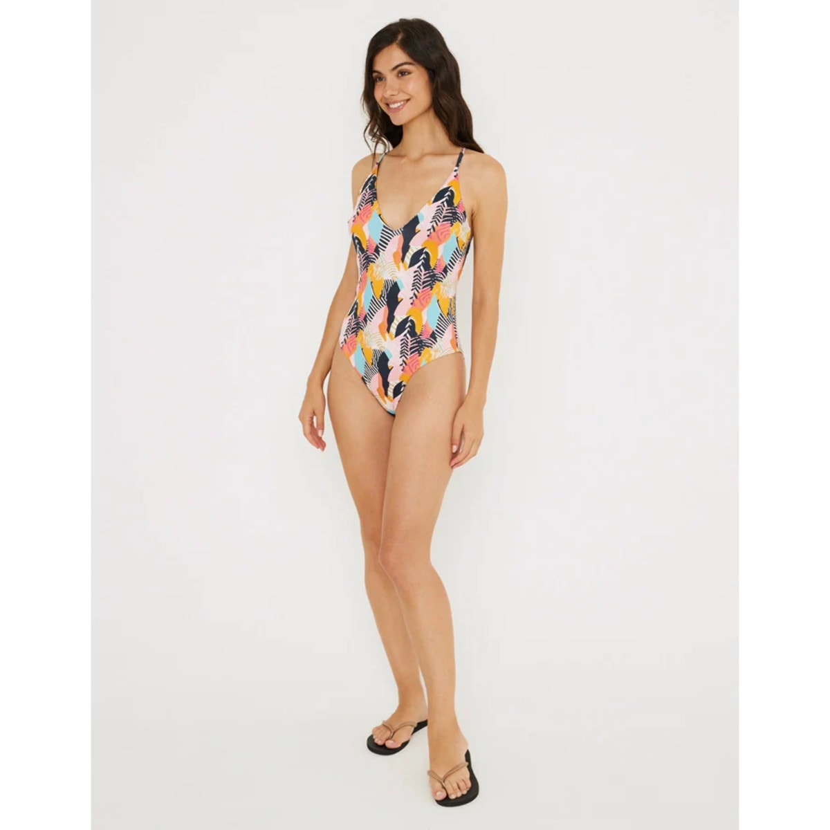 Bañador Multicolor - Vegara