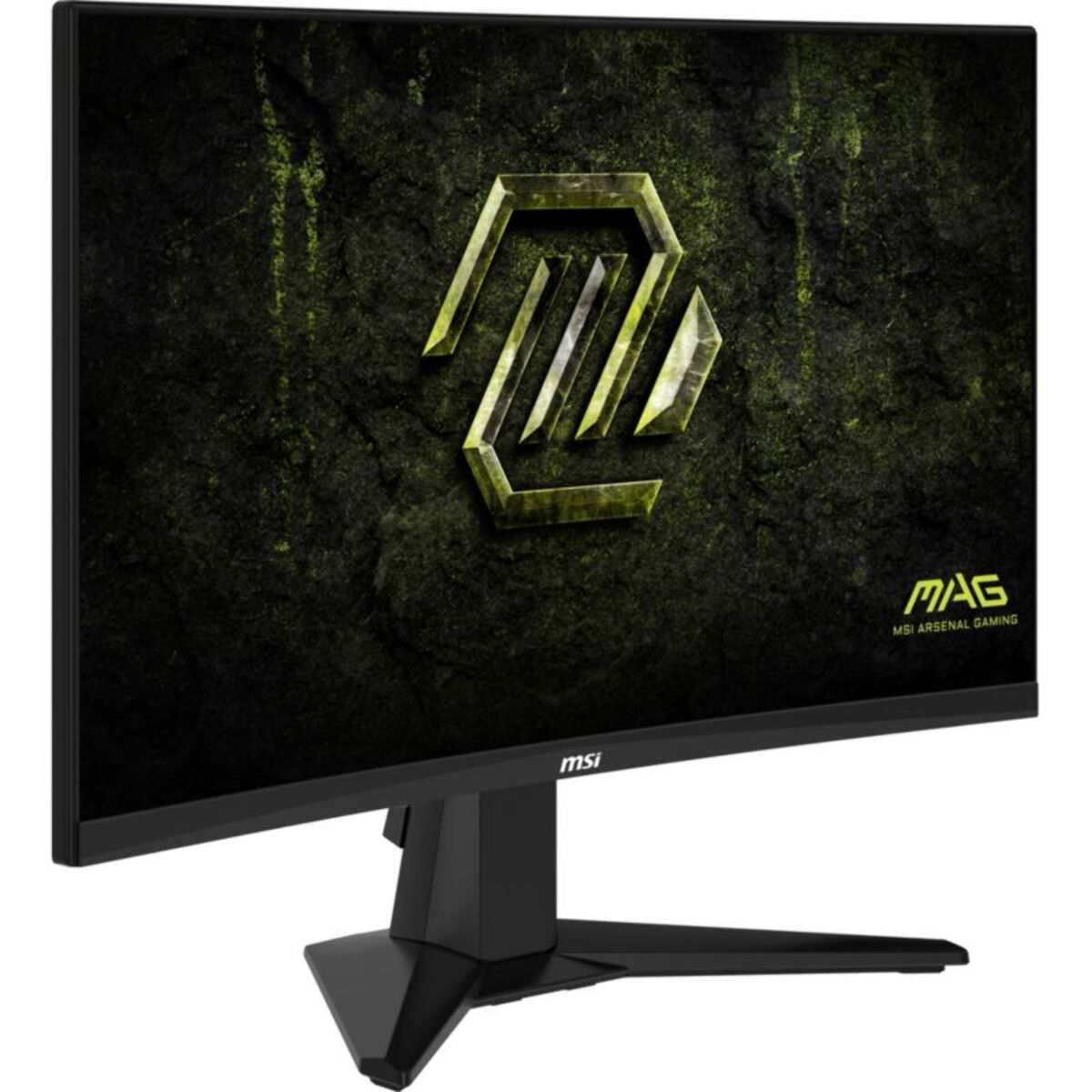 Ecran PC Gamer MSI MAG 245C 24" VA Full HD 240 Hz HDR 2x HDMI 2.1