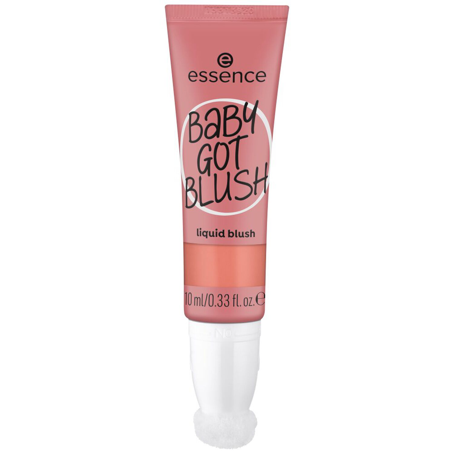 Baby Got Blush - Blush Liquide