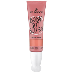 Baby Got Blush - Blush Liquide