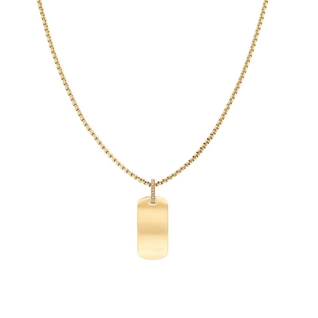 Collar Tommy Hilfiger Mujer 2780862