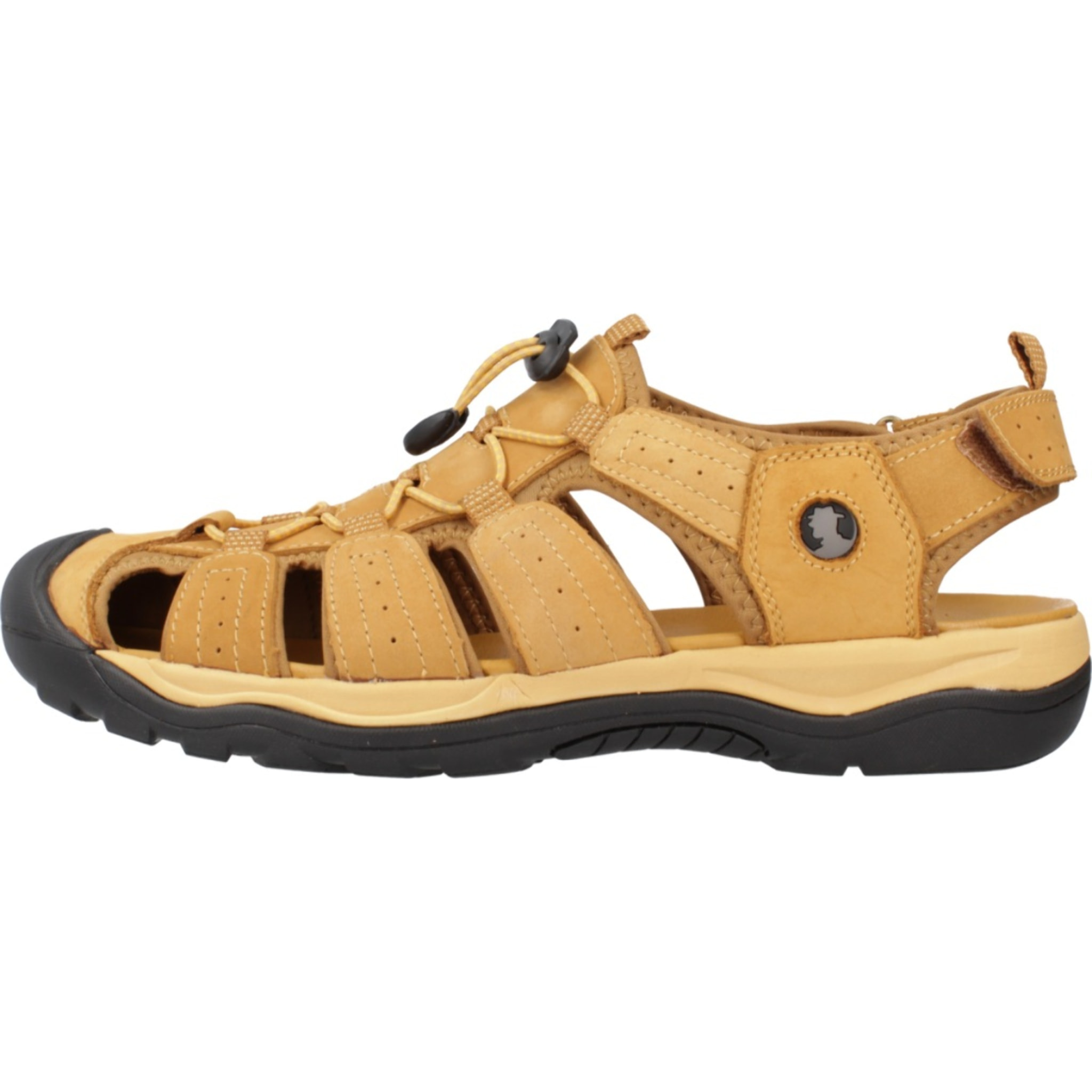 SANDALIAS CORONEL TAPIOCCA T602