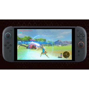 Jeu Switch 2 NINTENDO The Legend of Zelda Breath of the Wild