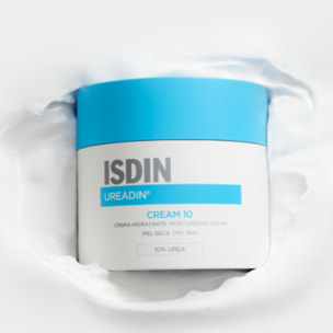 Ureadin Cream 10 - Crème Corporelle Hydratante 300 ml