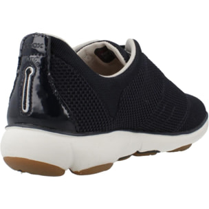 Sneakers de  Mujer de la marca GEOX  modelo D NEBULA AZUL