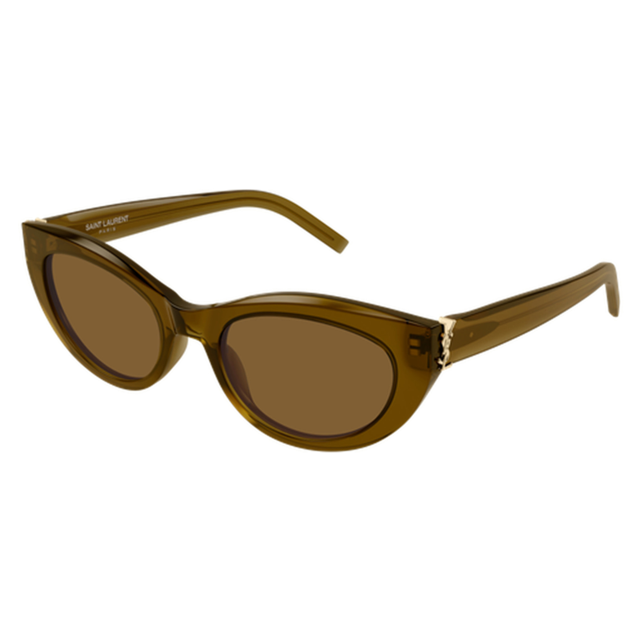 Gafas de Sol Saint Laurent SL M115-006 de Acetato Mujer 54 mm