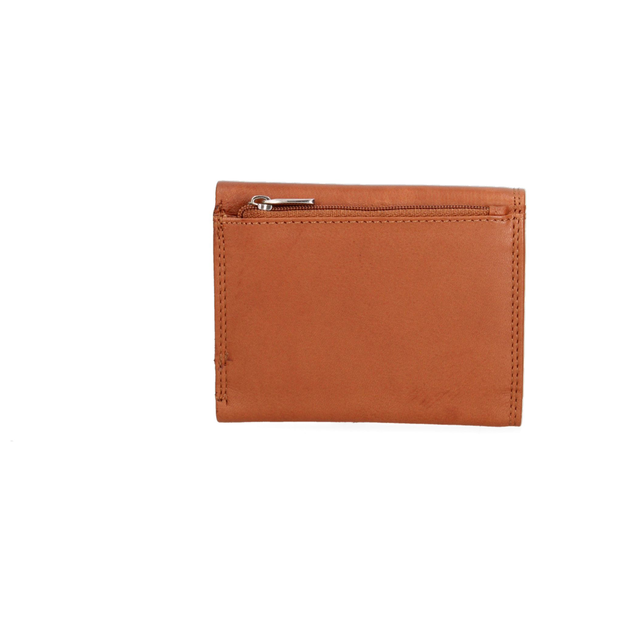 Portafoglio  da donna ecopelle Prodotto Vegano 12x9,5x2 cm