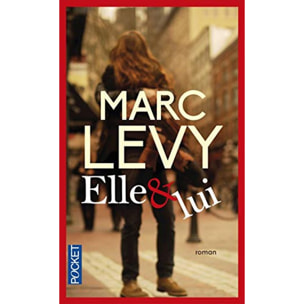 Levy, Marc | Elle & Lui | Livre d'occasion