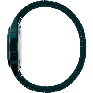 Timex Reloj Digital De Cuarzo Timex Lab Timex 80