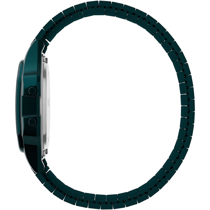 Timex Reloj Digital De Cuarzo Timex Lab Timex 80