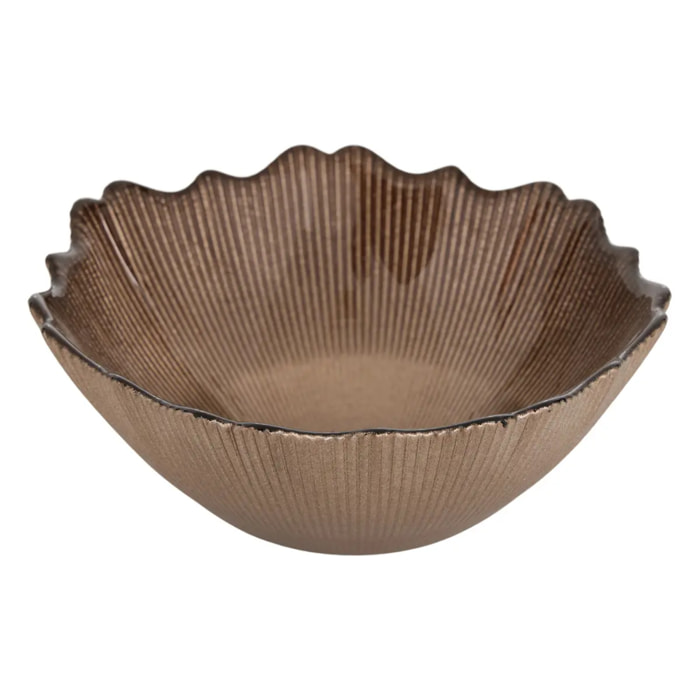 COUPELLES VERRE LUNA D13