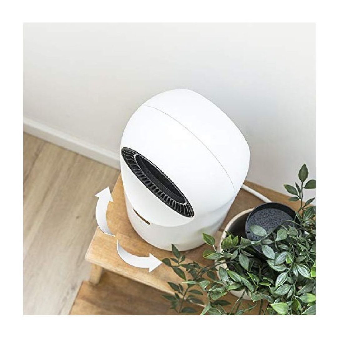 Cecotec Chauffage Ready Warm 8200 Bladeless