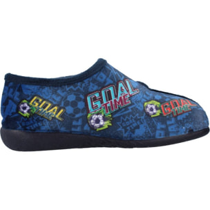 ZAPATILLAS DE CASA - PANTUFLAS VULLADI 5227 140