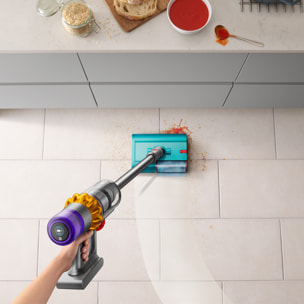 Aspirateur balai Dyson V15s Detect Submarine™