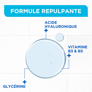 Mixa Sérum Booster d'hydratation Hyalurogel 30ml