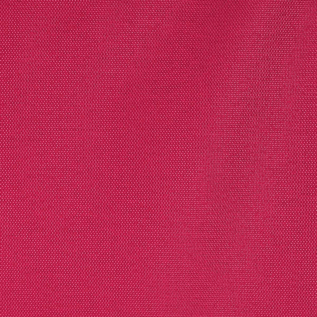 Tissu occultant uni en 100% polyester - Fuchsia