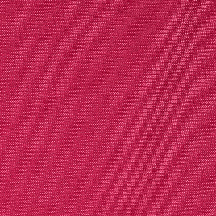 Tissu occultant uni en 100% polyester - Fuchsia