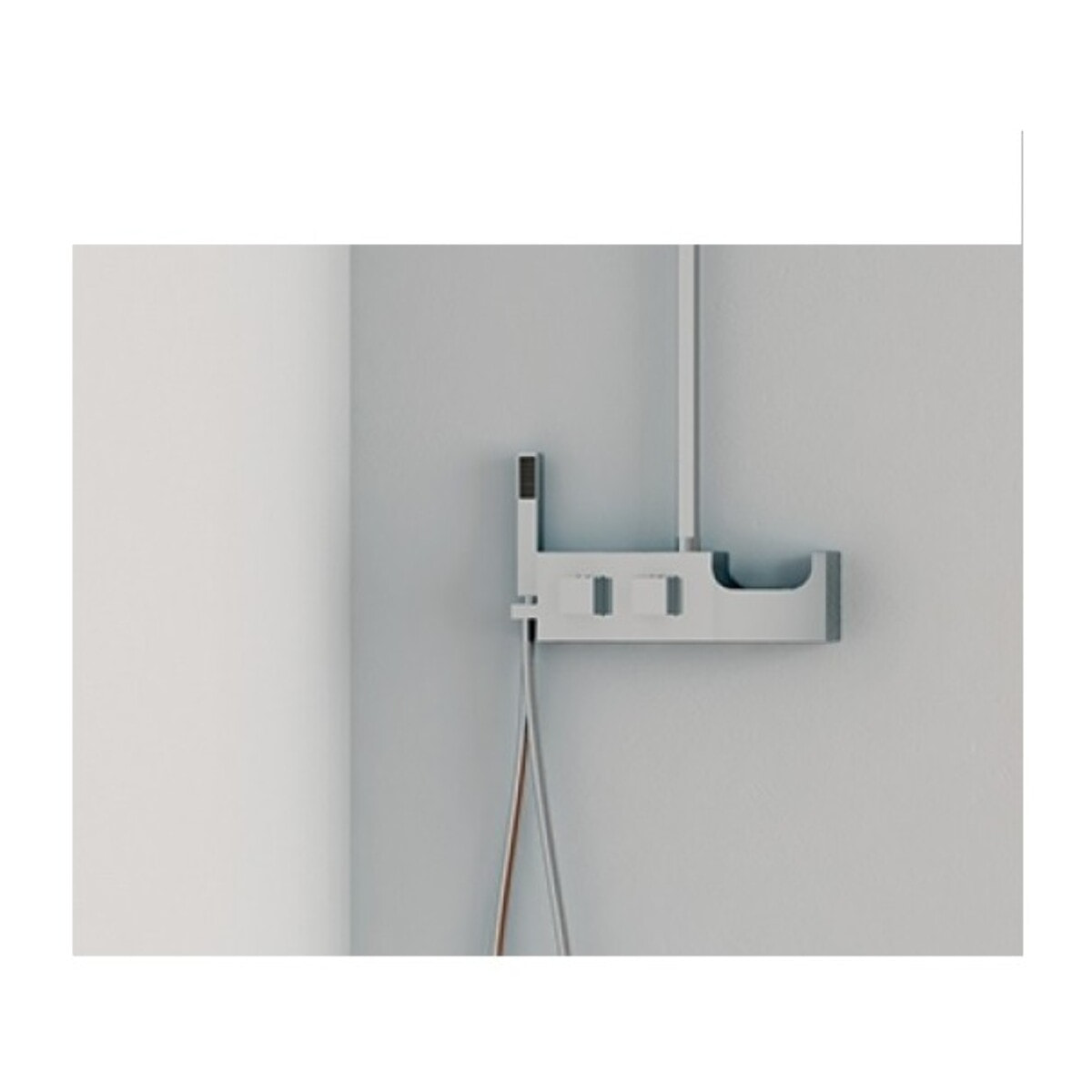 Kinedo Aquachrome - Colonne douche thermostatique