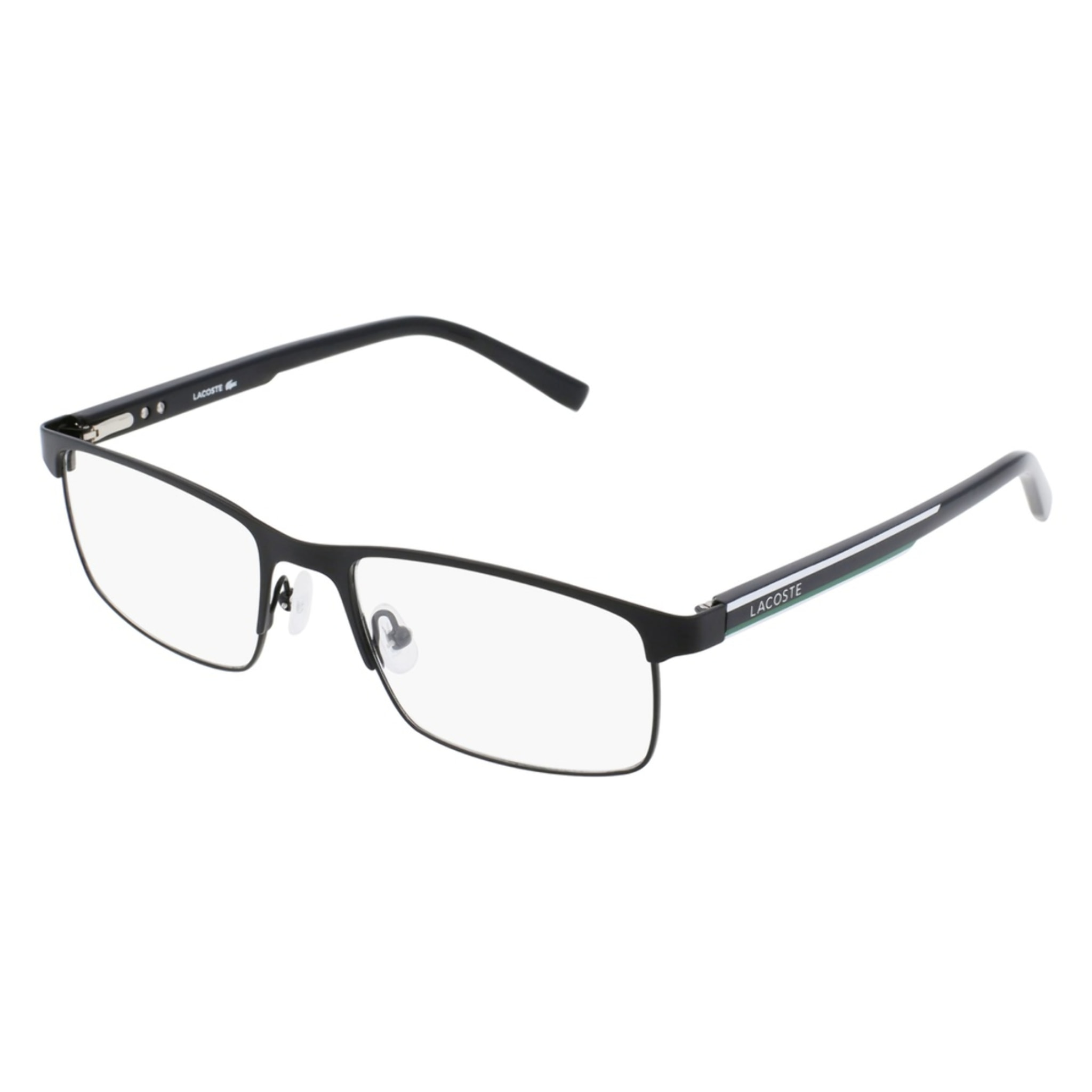 Gafas de Vista Lacoste L2271 N 001 56 de Metal Hombre
