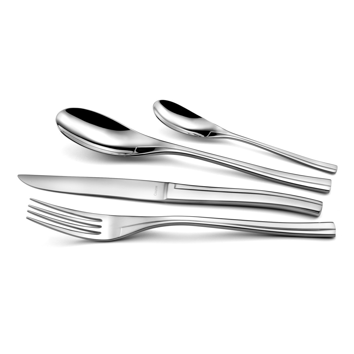 Aladin - Ménagère 24 pièces