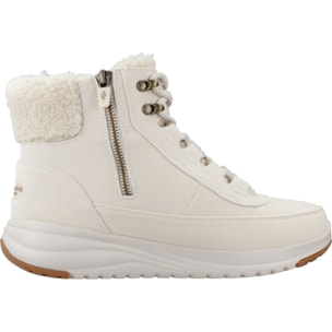Botines Mujer 144756s On Blanco