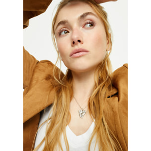 Colgante SER INVENCIBLE  U