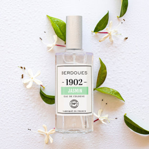 1902 Jasmin - Eau de cologne