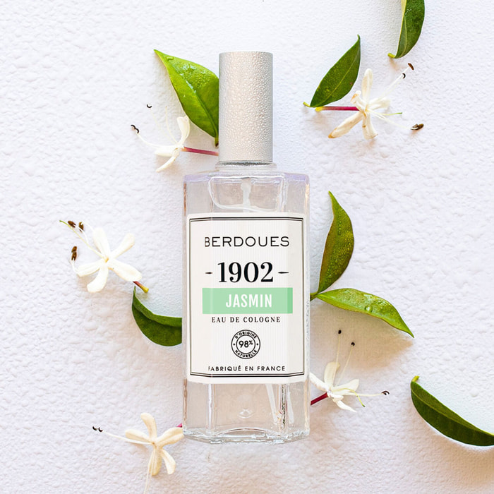 1902 Jasmin - Eau de cologne