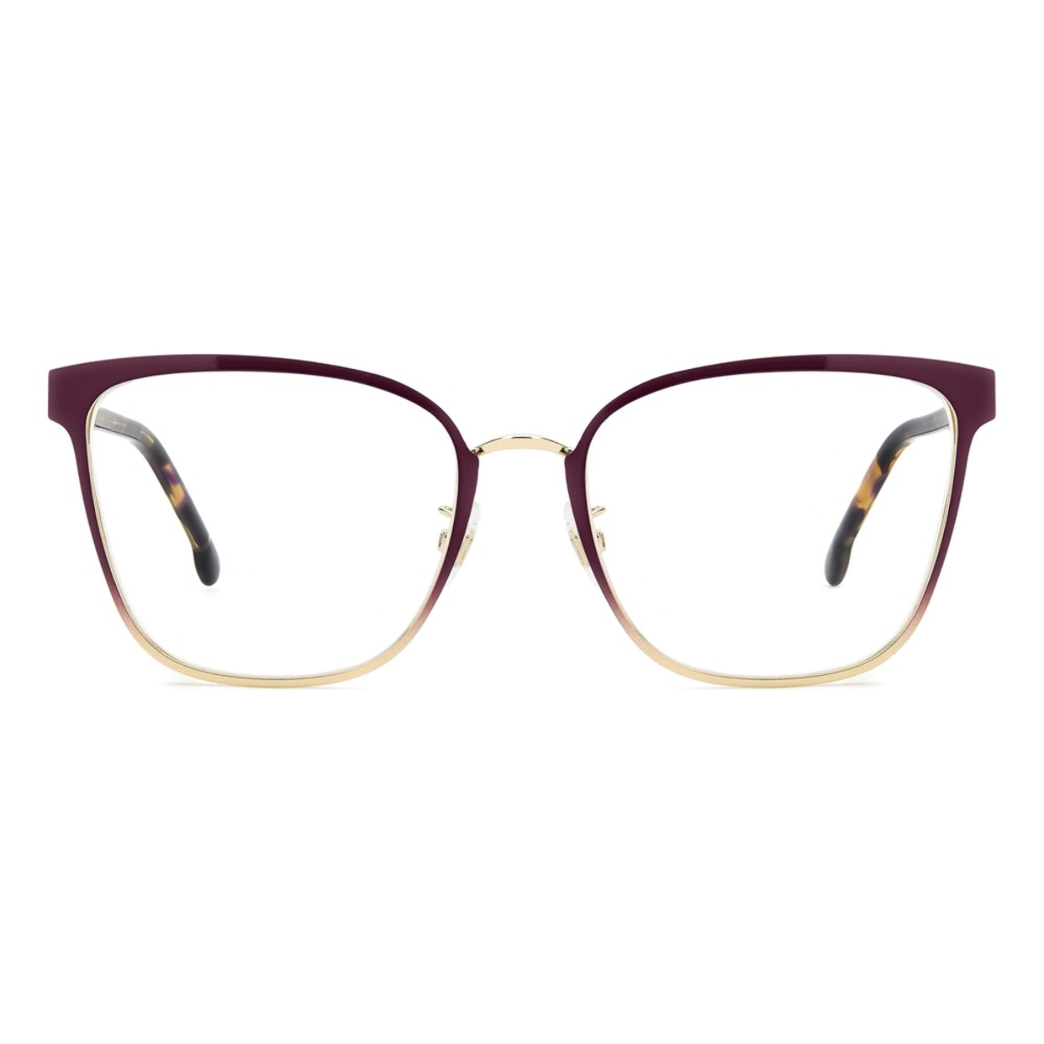 Gafas de Vista Carrera 3051 BSU de Metal Mujer 56 mm
