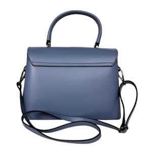 Bolso de mano Cheval Firenze Vittoria Cielo Azul