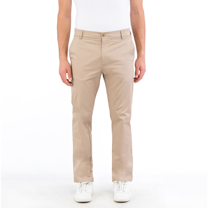 BIKKEMBERGS pantalone uomo sponge