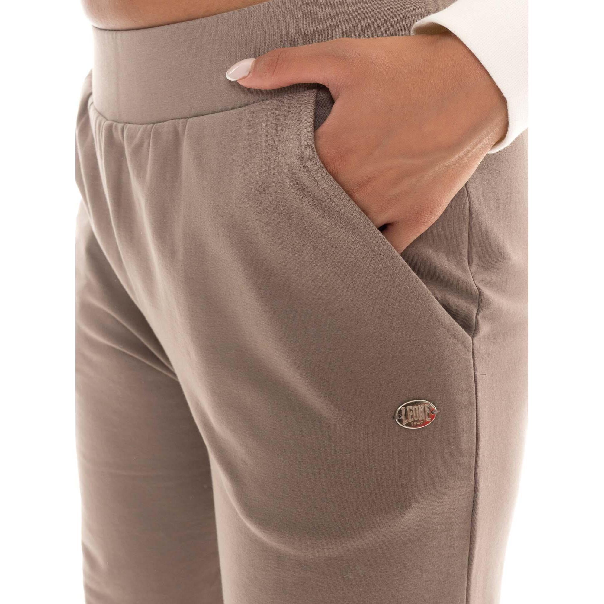 Tuta invernale da donna collo alto e zip, Leone 1947 Never Without