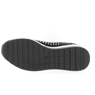 Armata di Mare Scarpe Donna Sneakers Casual AMD SS23H12 Black